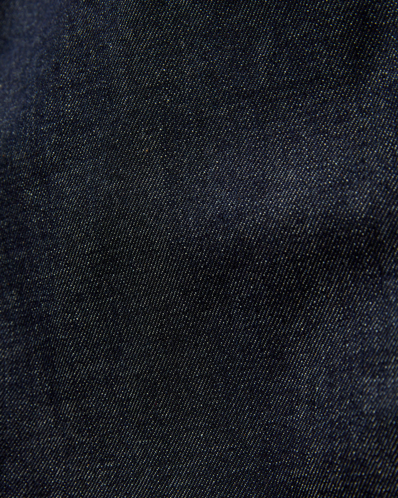 "Barton" 14oz Selvedge Denim - Slim Straight Fit