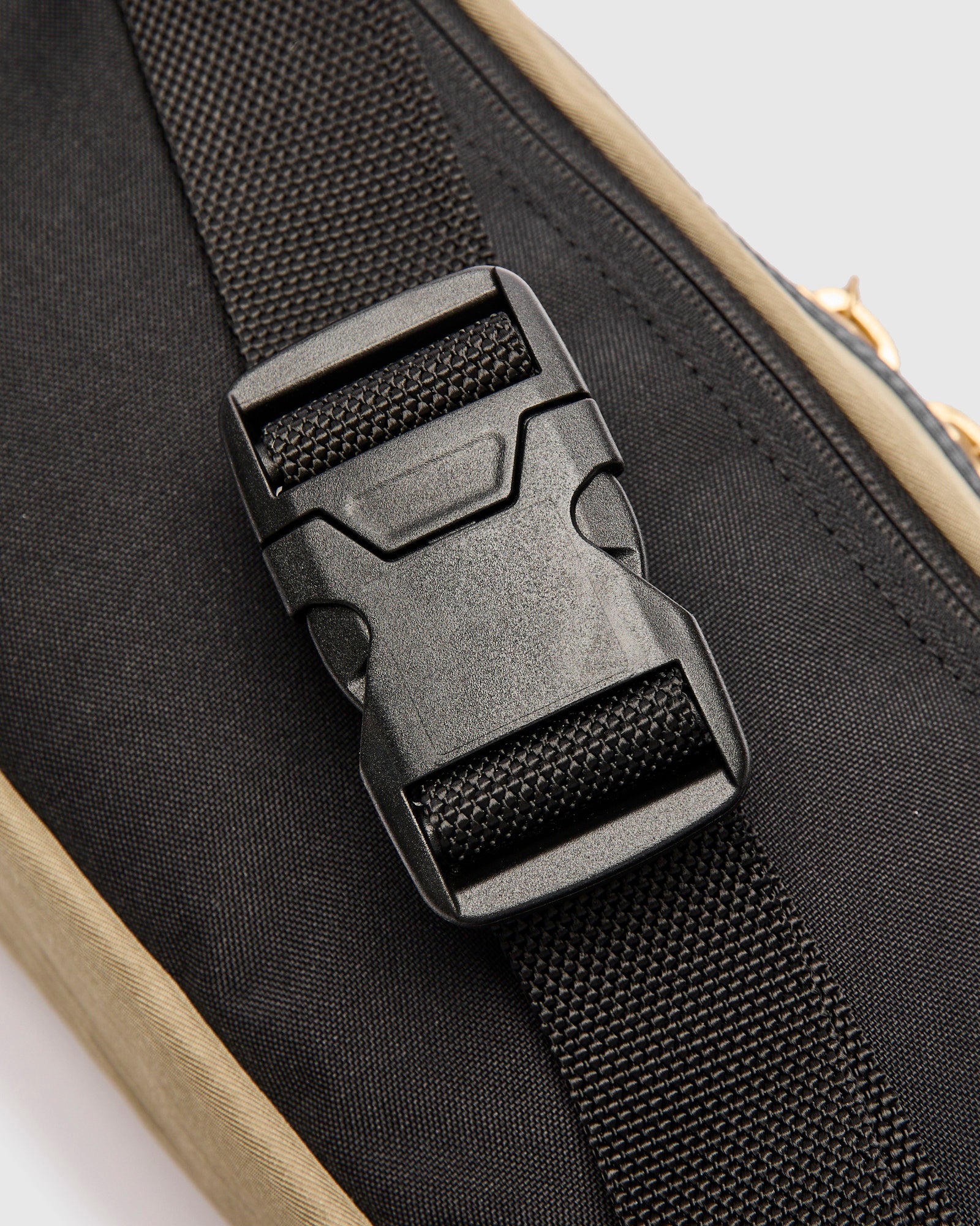 Link Waist Bag v2 in Beige – Blue Owl Workshop