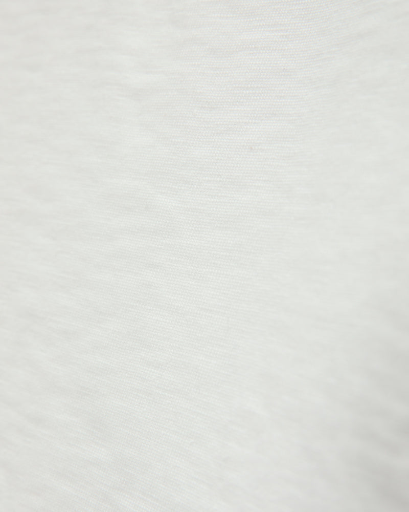 2S14 "Good Originals" Super Heavyweight 10.7oz Loopwheel T-Shirt in White