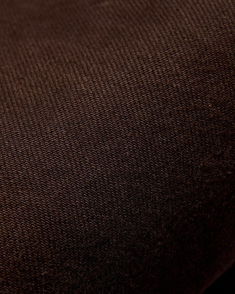 MMJE6400 "Onigurumi Dyed" 15oz Selvedge Denim - Straight Fit