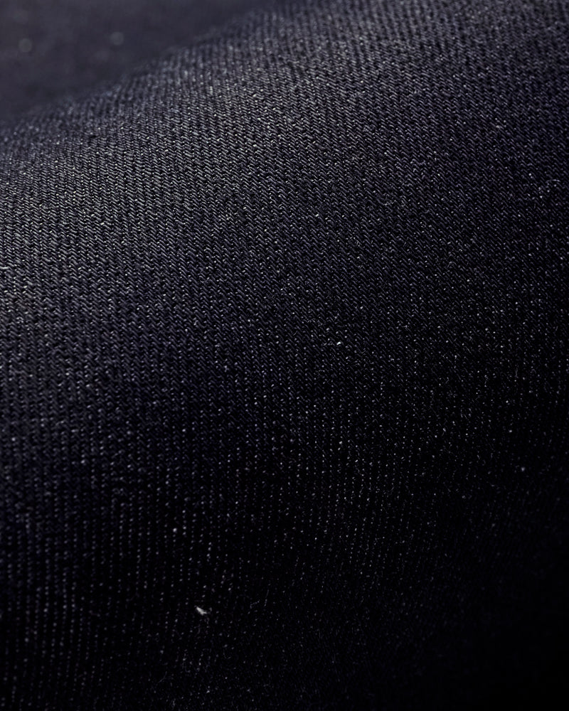 "Coffee Dye" 12.5oz Selvedge Denim - True Guy Fit