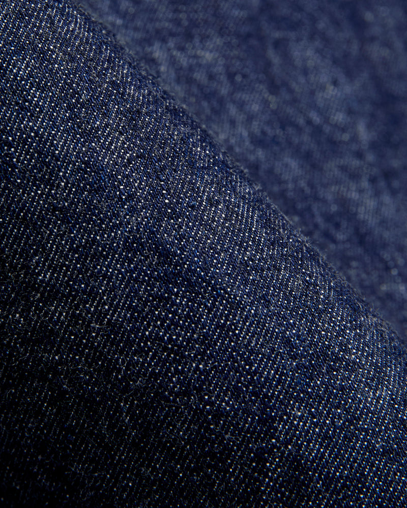 60's Denim Jacket in One Wash