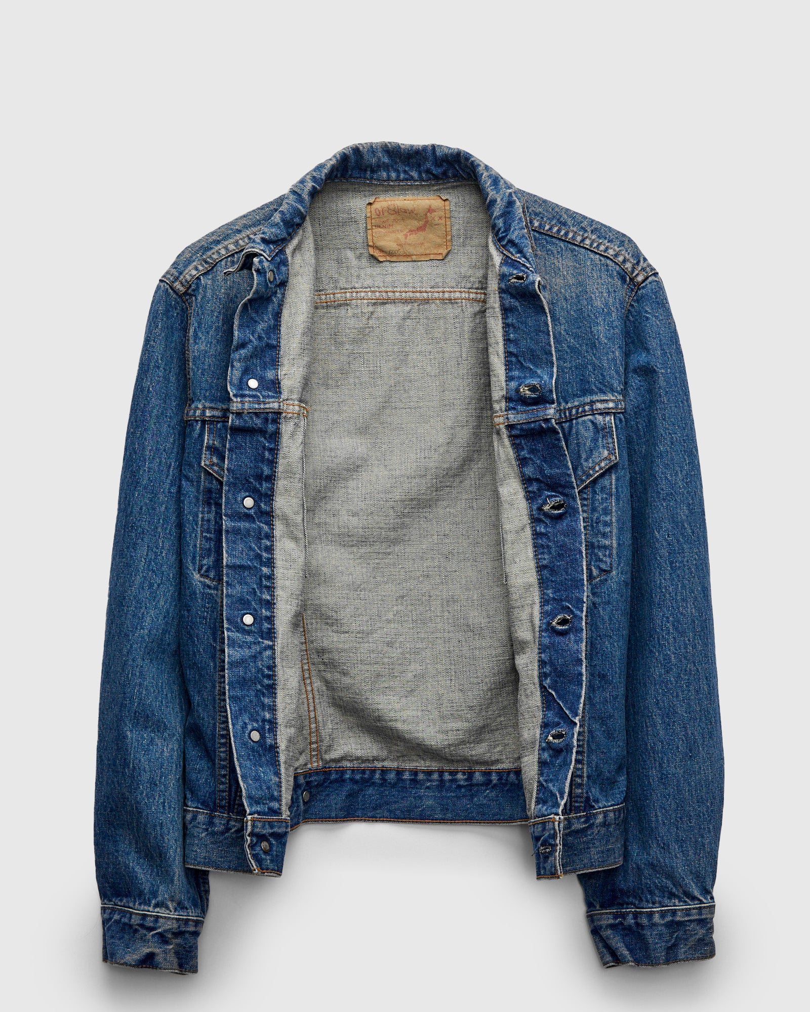 ジャケット・アウター 60's denim pullover s-l1200.jpg