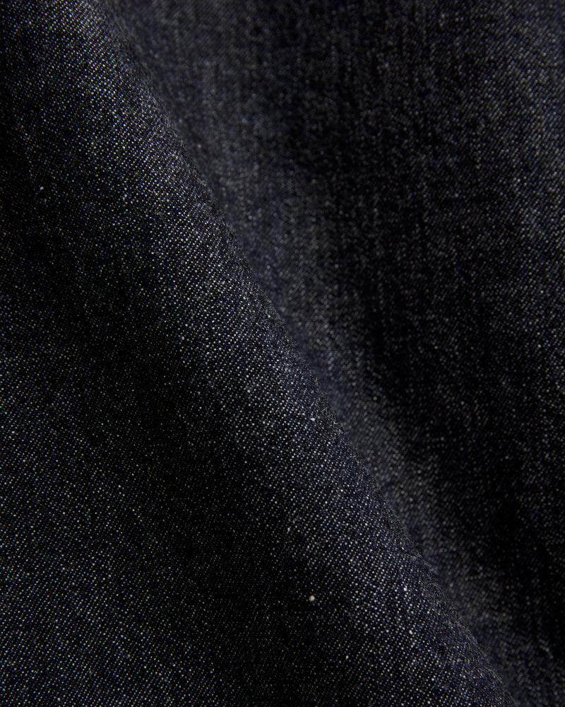 1182-002 10oz Lightweight Selvedge Denim - Piped Straight Fit