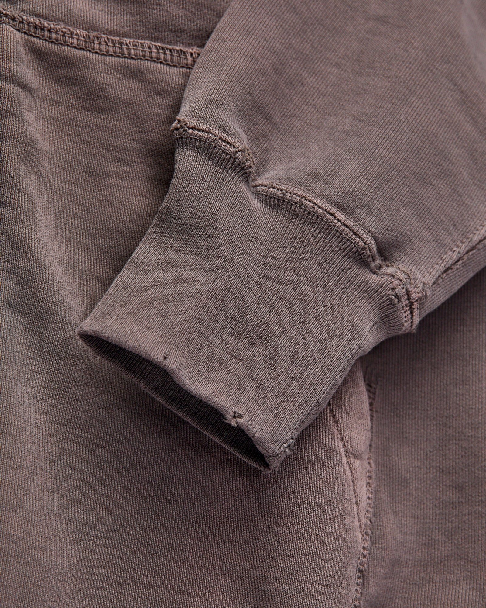 トップス REMIRELIEF Special Processing Sweat Logo REMI RELIEF Official Online Store/SP processing 3 fly fleece