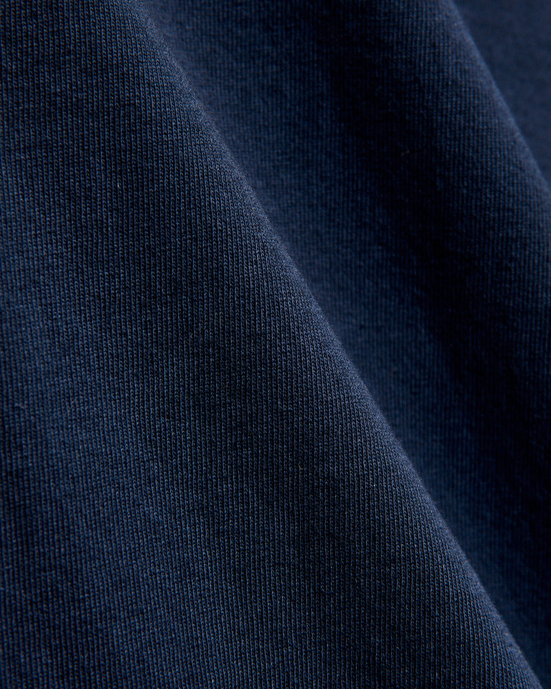 2-Pack Short Sleeve Crew Tee in Navy