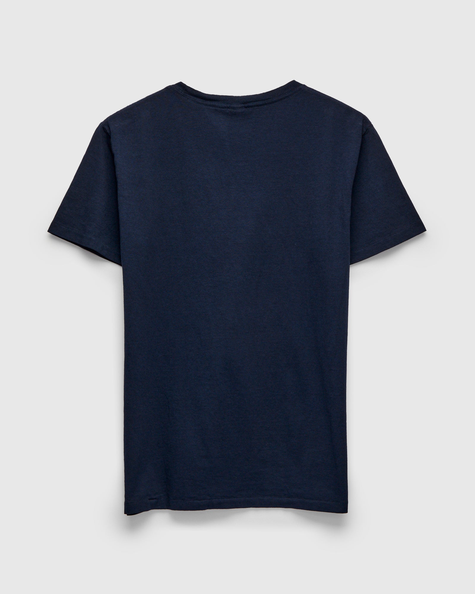 トップス ENNOY POCKET CREW 2PACK T-SHIRTS (NAVY) 4/6発売｜ENNOY Pocket&Crew 2Pack LS T-Shirt｜抽選/販売/定価