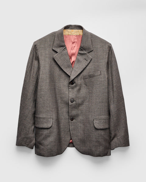 Visvim グレー キャスケット Visvim グレー キャスケット visvim.ヴィズヴィム.正規取り扱い