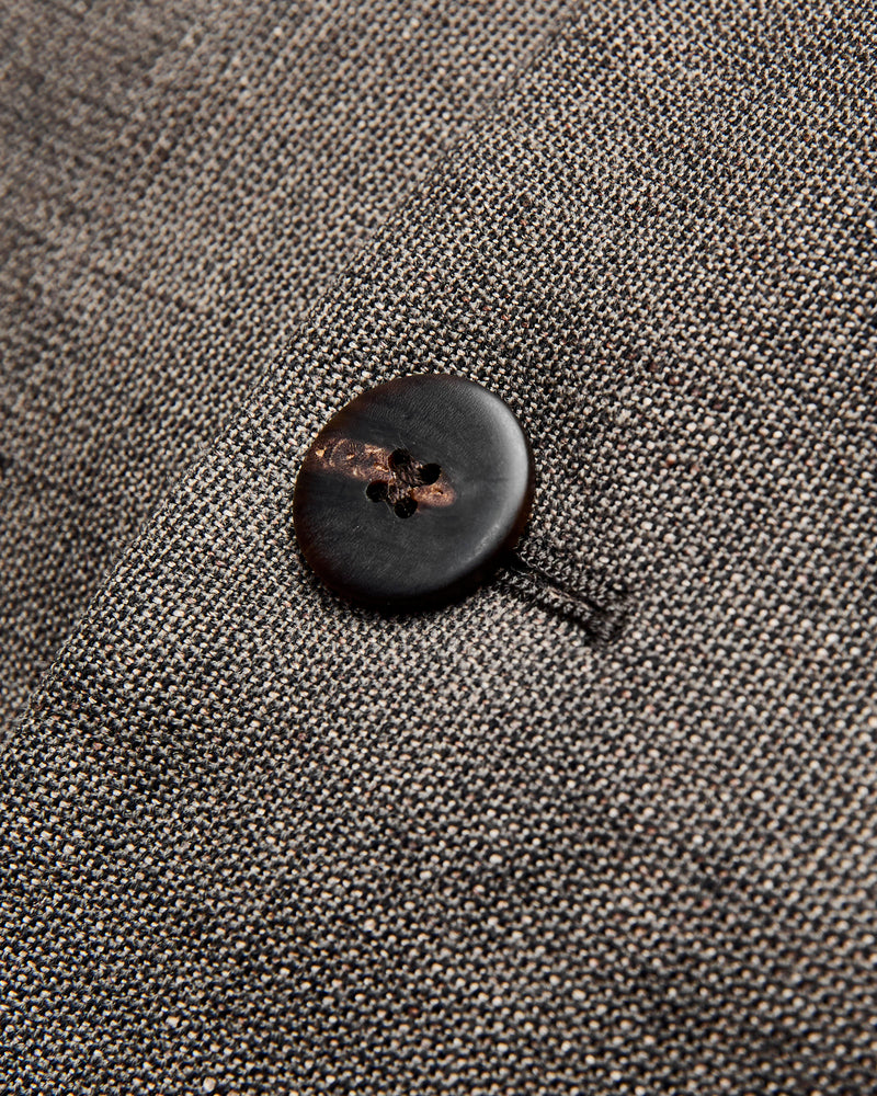 Verdean Jacket in Grey