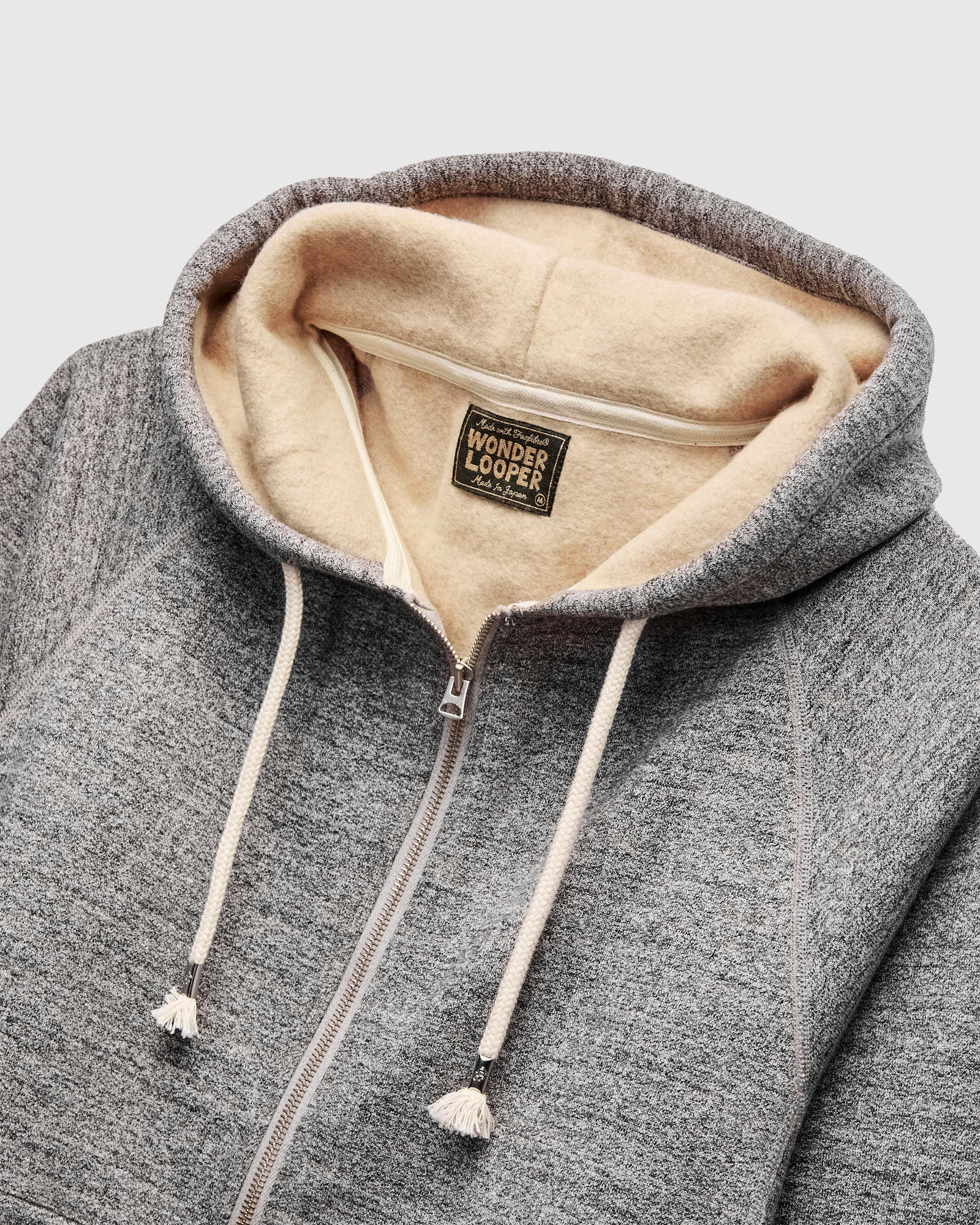 トップス 90 Logo Far Zip Hoodie Charcoal FZH-CR_300x.jpg?v=1760482367