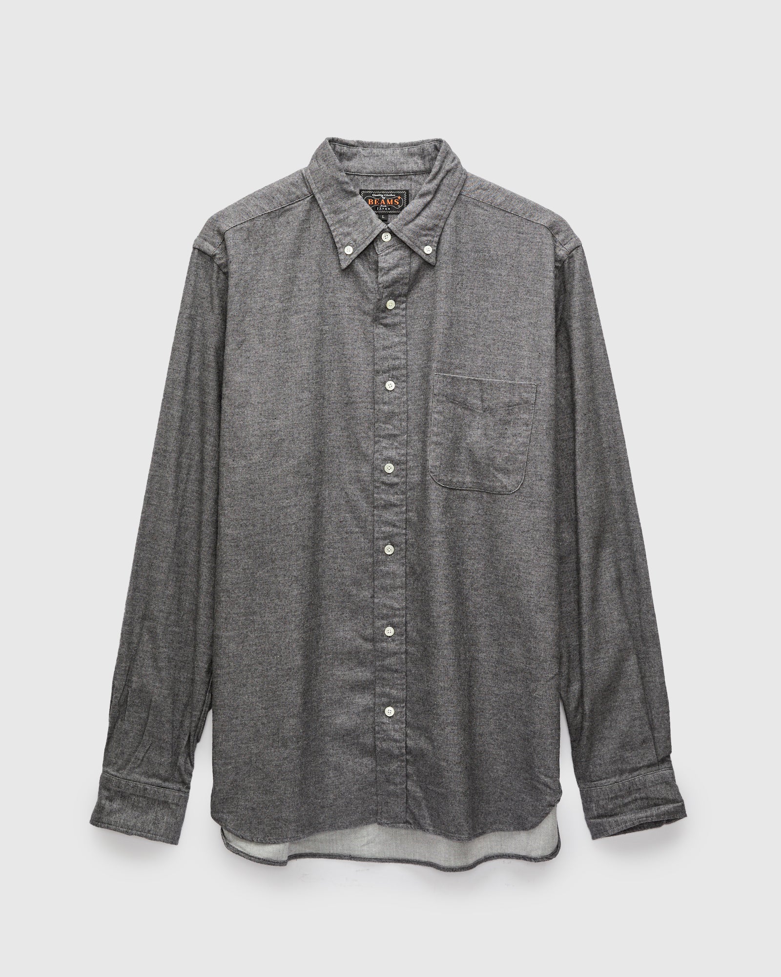 Beams Plus – Blue Owl Workshop