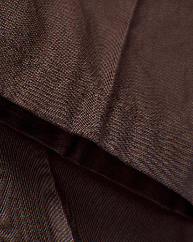 Belted Riviera Pants in Brown