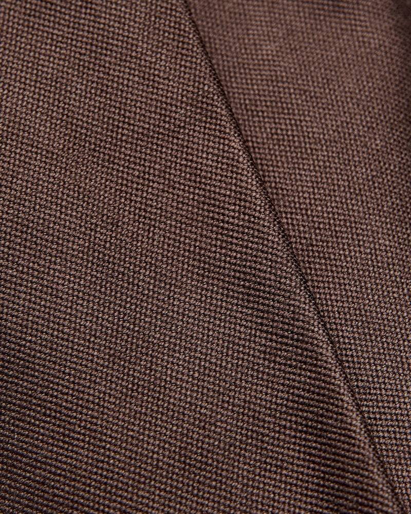 Belted Riviera Pants in Brown