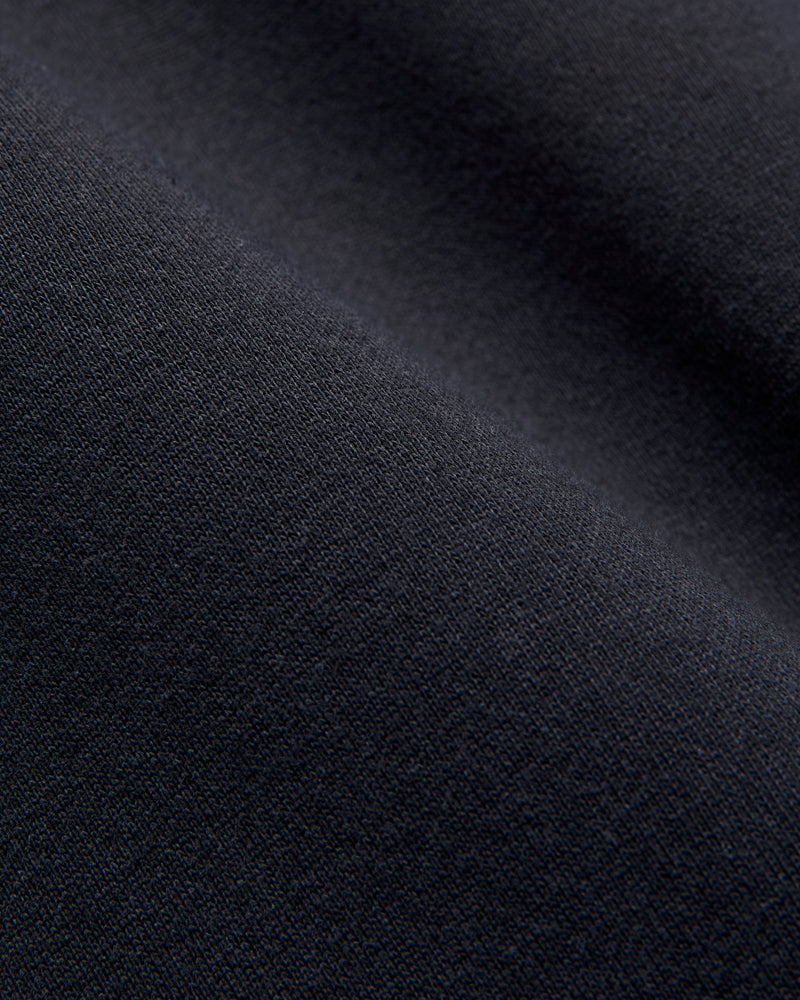 Suvin Crewneck Pullover in Dark Navy