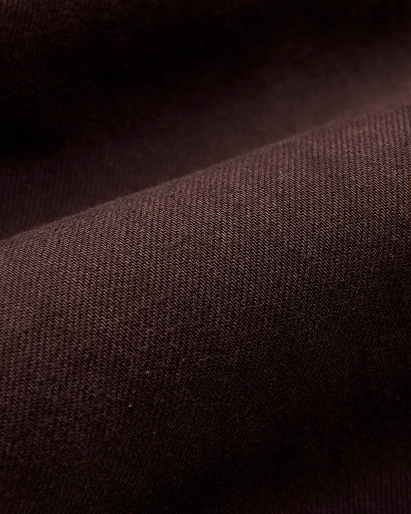 MMJE6300 "Onigurumi Dyed" 15oz Selvedge Denim - Tapered Fit