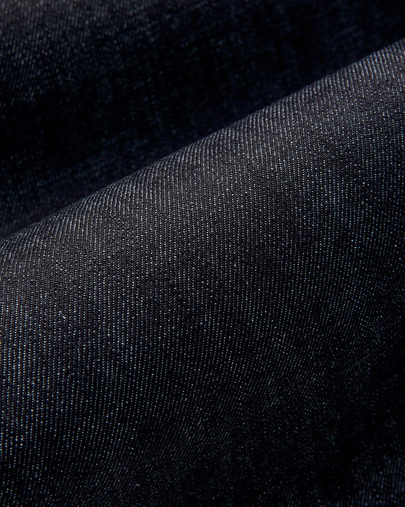 "10 Fold Selvedge" 14oz Selvedge Denim - Strong Guy Fit