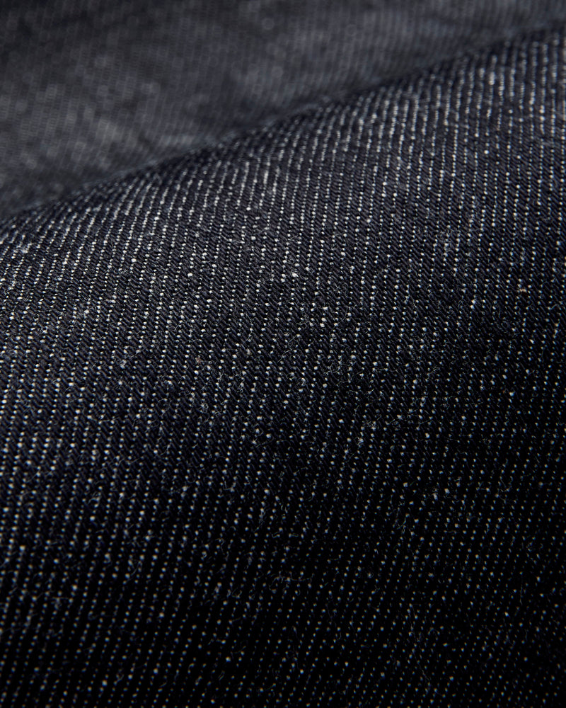 "Dia De Los Muertos Selvedge" 12.5oz Selvedge Denim - Weird Guy Fit