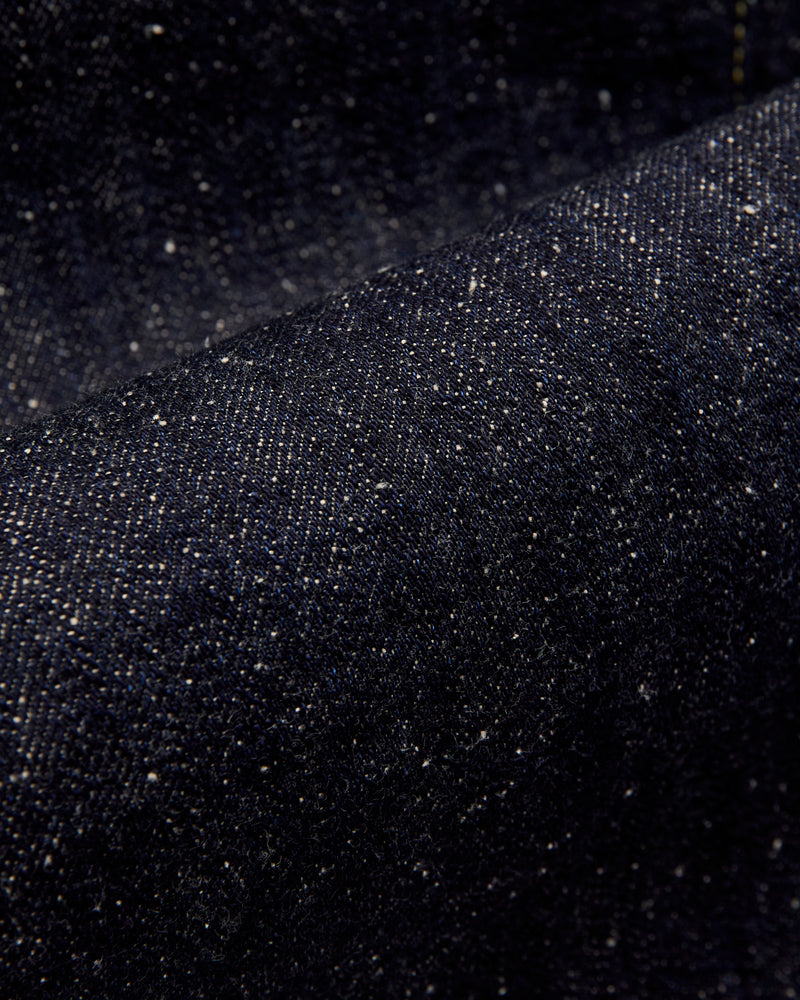 288-NEP 13.7oz Selvedge Denim - Classic Straight Fit