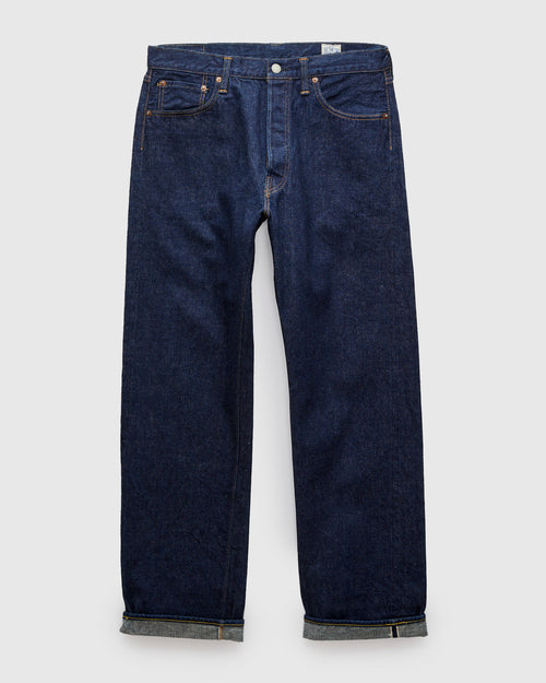 "The 1950s" 105XX 13.7oz Selvedge Denim - Standard Fit