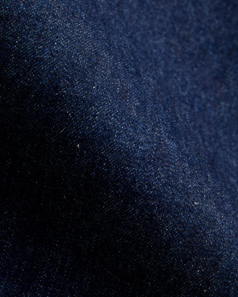 "The 1950s" 105XX 13.7oz Selvedge Denim - Standard Fit