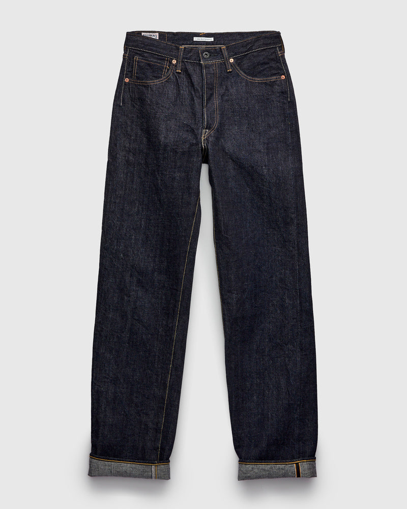451SW 13.5oz Selvedge Denim - Wide Straight Fit