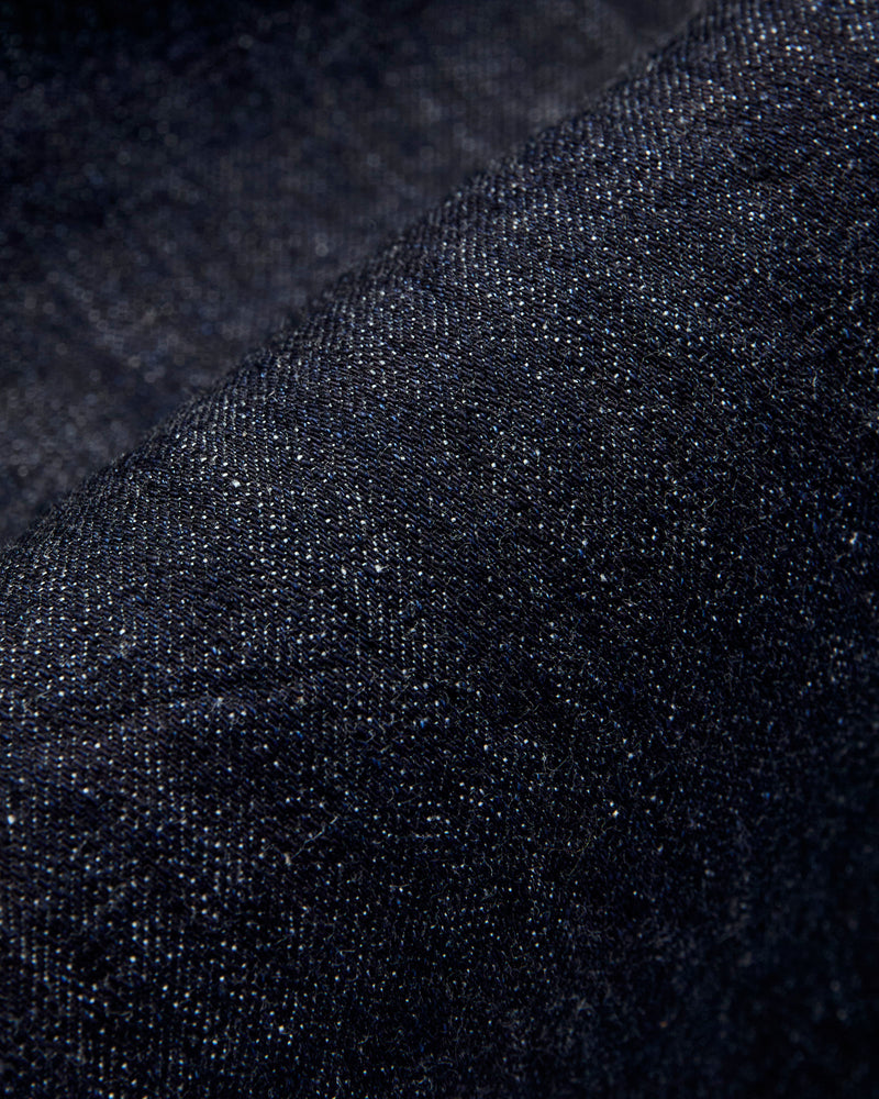 451SW 13.5oz Selvedge Denim - Wide Straight Fit