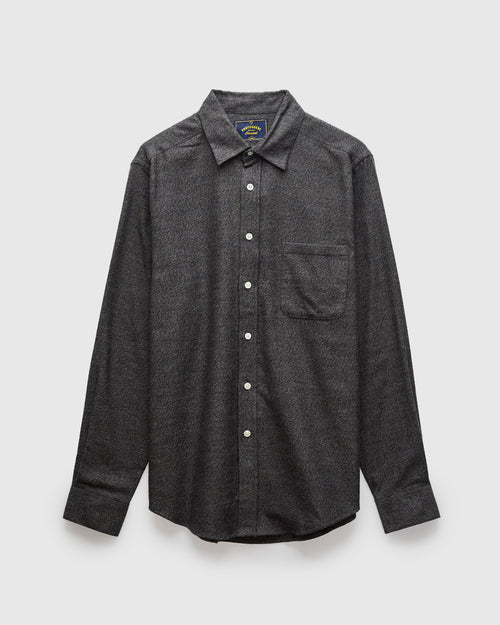 Teca 2 Button-Up Shirt in Grey