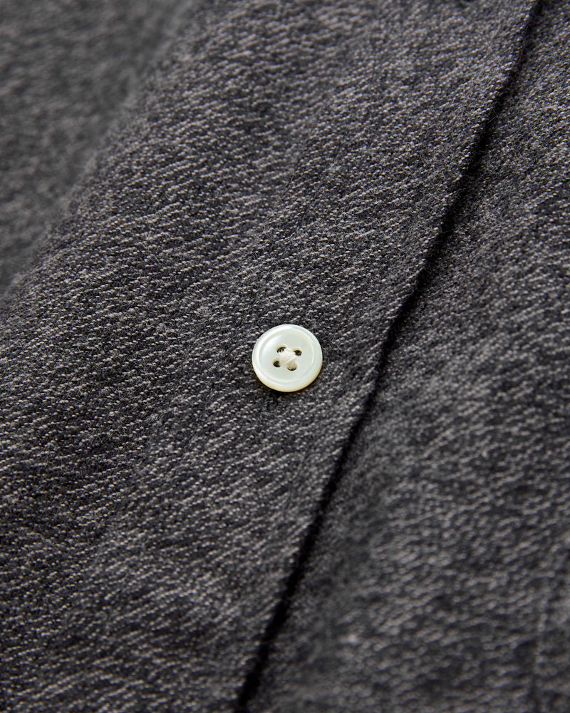 Teca 2 Button-Up Shirt in Grey