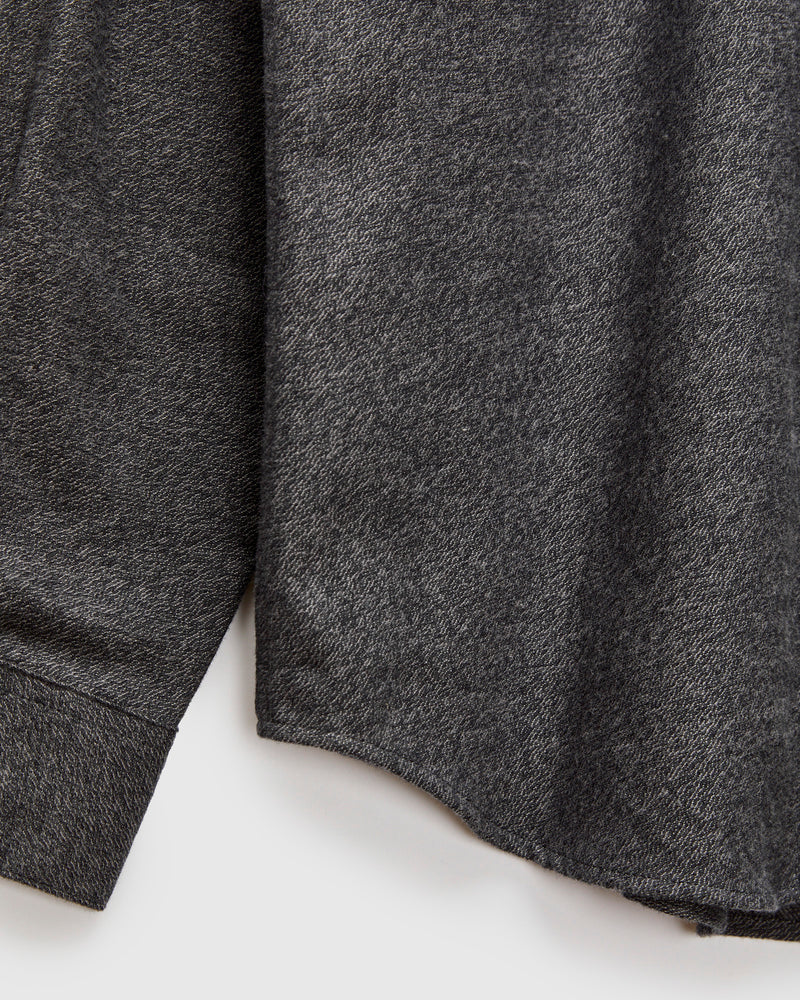 Teca 2 Button-Up Shirt in Grey