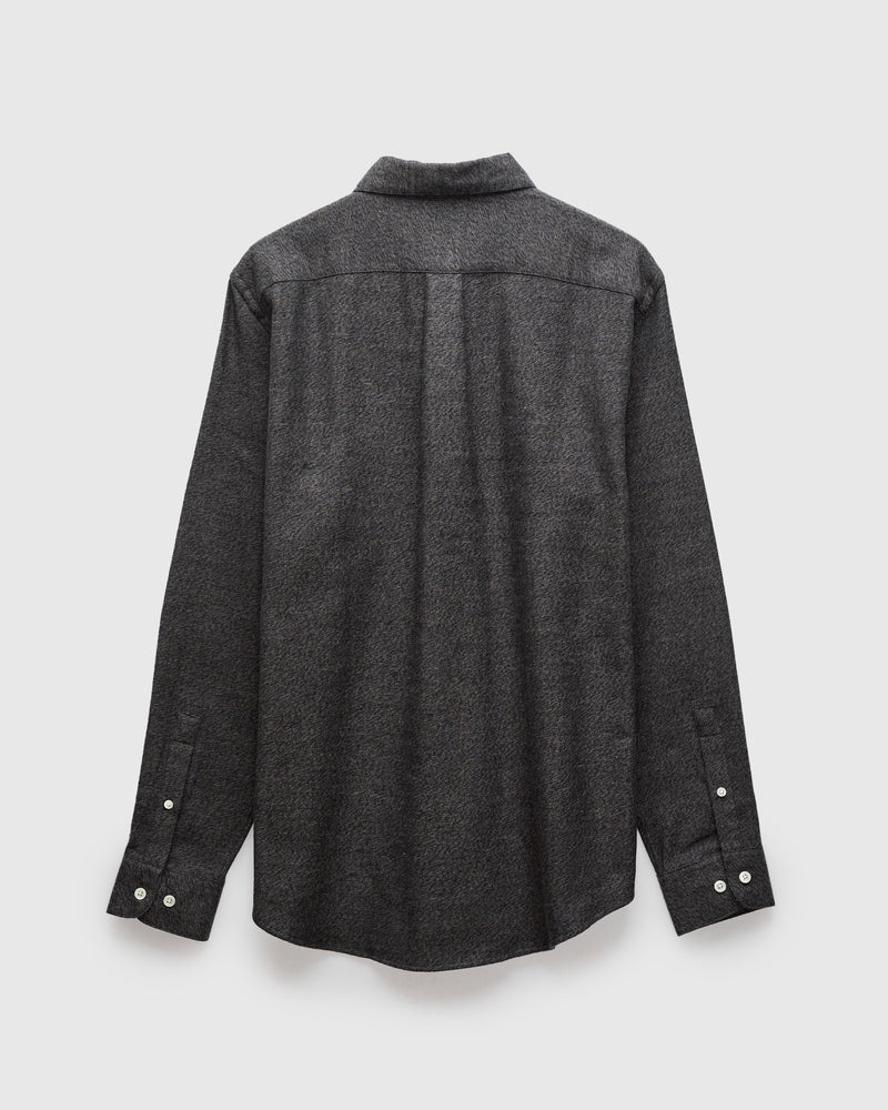 Teca 2 Button-Up Shirt in Grey