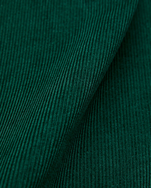 Lobo 2 Button-Up Shirt in Green