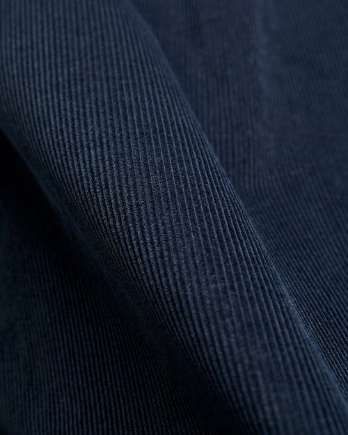 Lobo 2 Button-Up Shirt in Navy