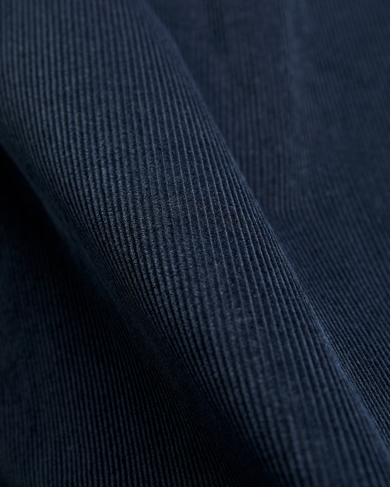 Lobo 2 Button-Up Shirt in Navy