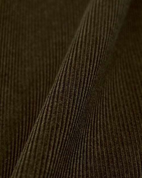 Lobo 2 Button-Up Shirt in Olive