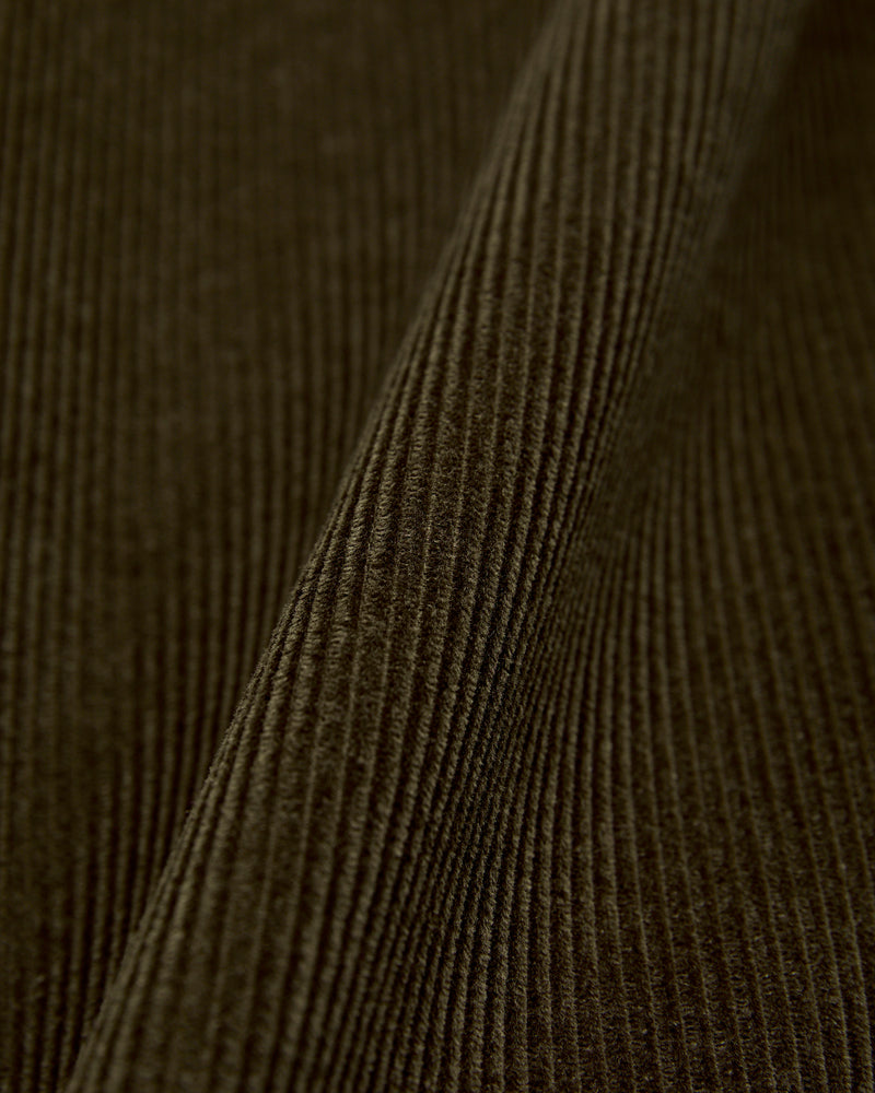 Lobo 2 Button-Up Shirt in Olive