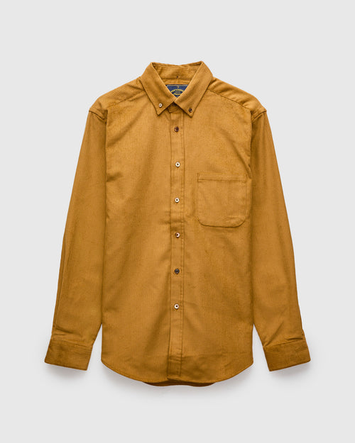 Lobo 2 Button-Up Shirt in Prairie