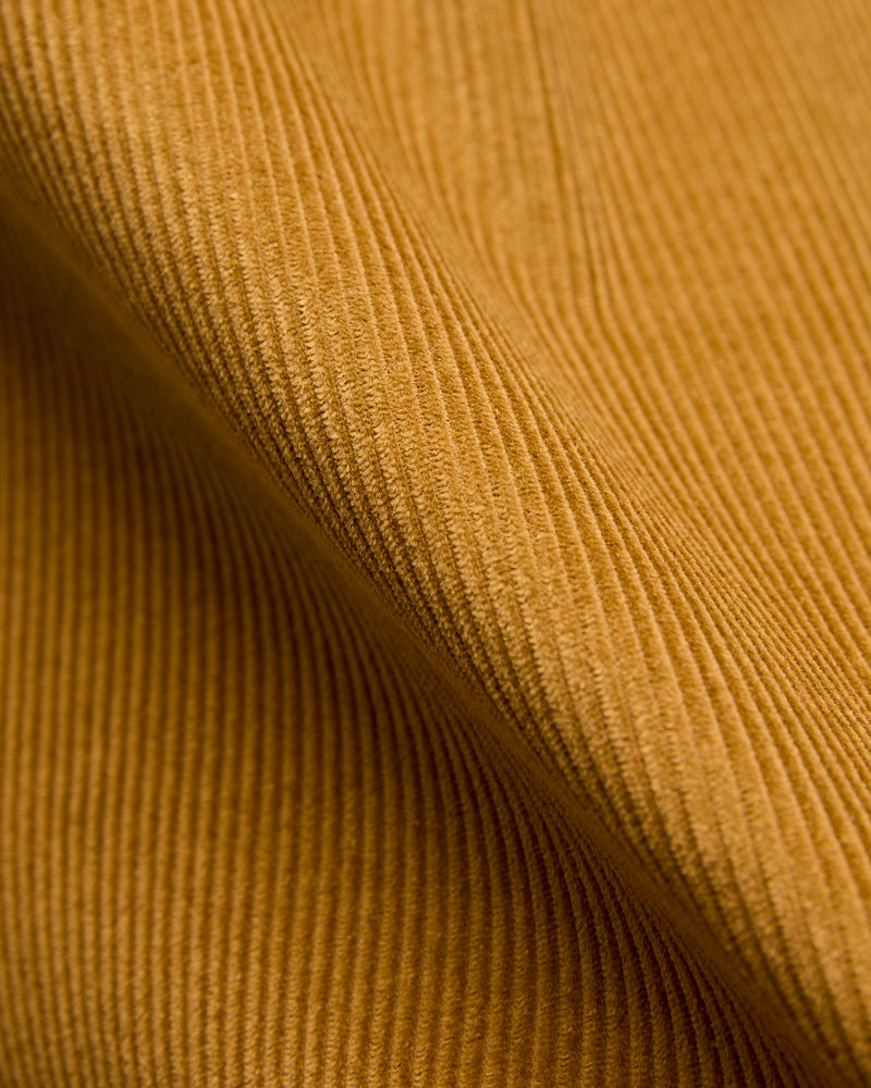 Lobo 2 Button-Up Shirt in Prairie