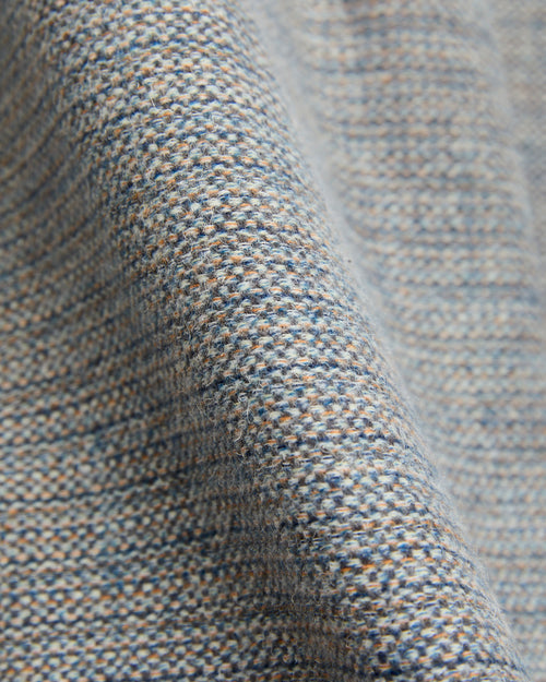 Magson Button-Up Shirt in Blueish