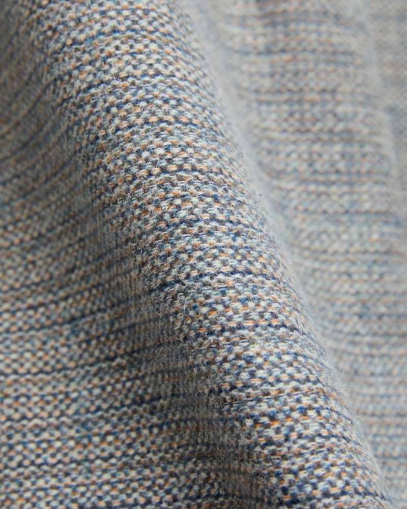 Magson Button-Up Shirt in Blueish