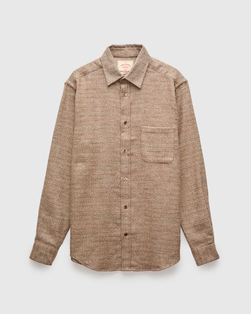 Magson Button-Up Shirt in Grayish