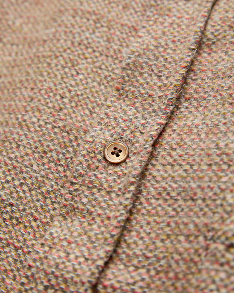 Magson Button-Up Shirt in Grayish