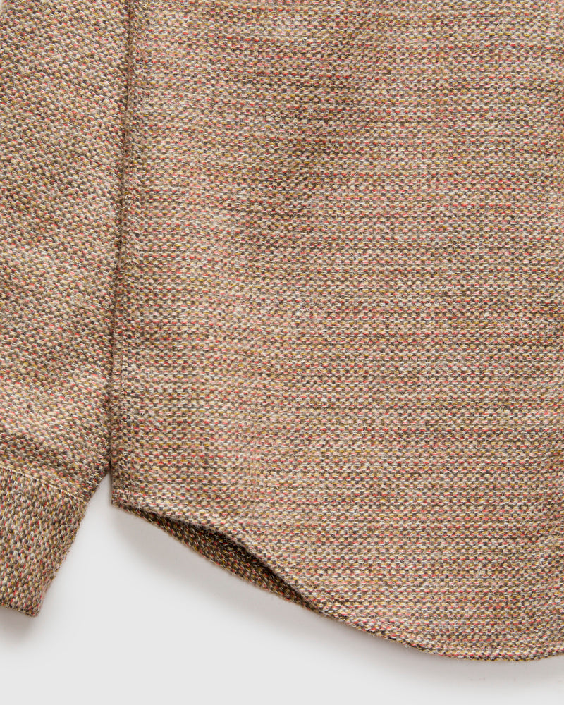 Magson Button-Up Shirt in Grayish