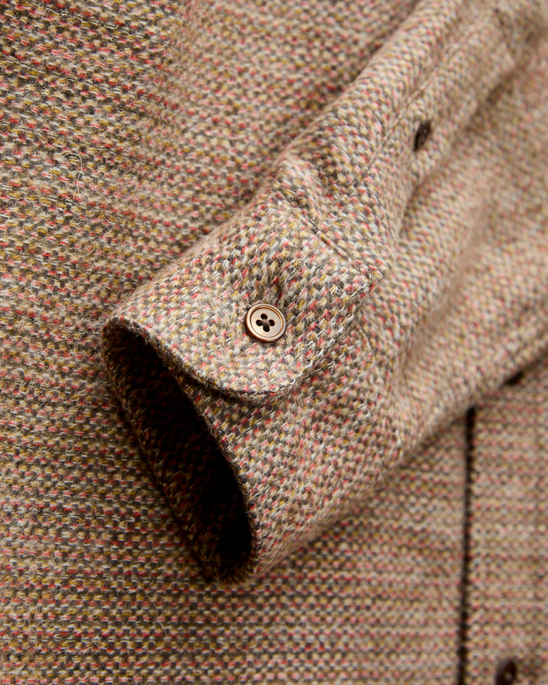 Magson Button-Up Shirt in Grayish