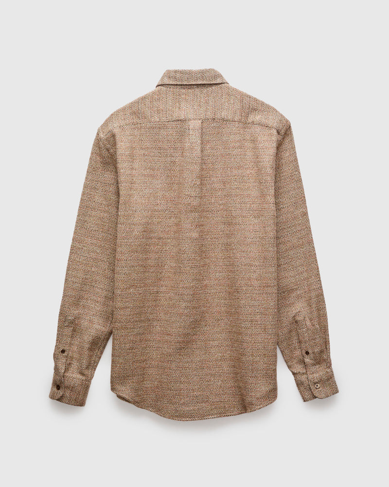 Magson Button-Up Shirt in Grayish