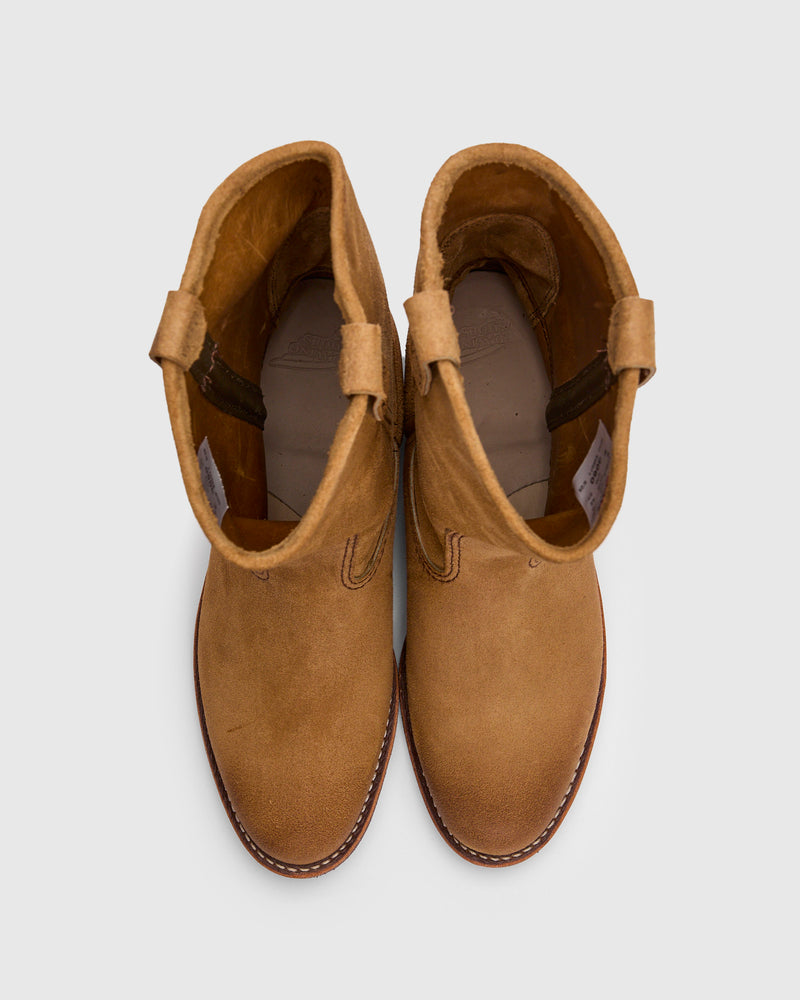 8060 Pecos Boot in Hawthorne Muleskinner