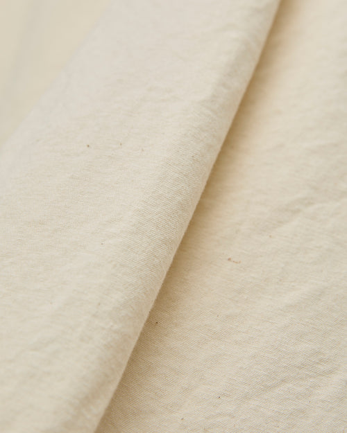 Tassa Authentic Button-Down Shirt in Natural