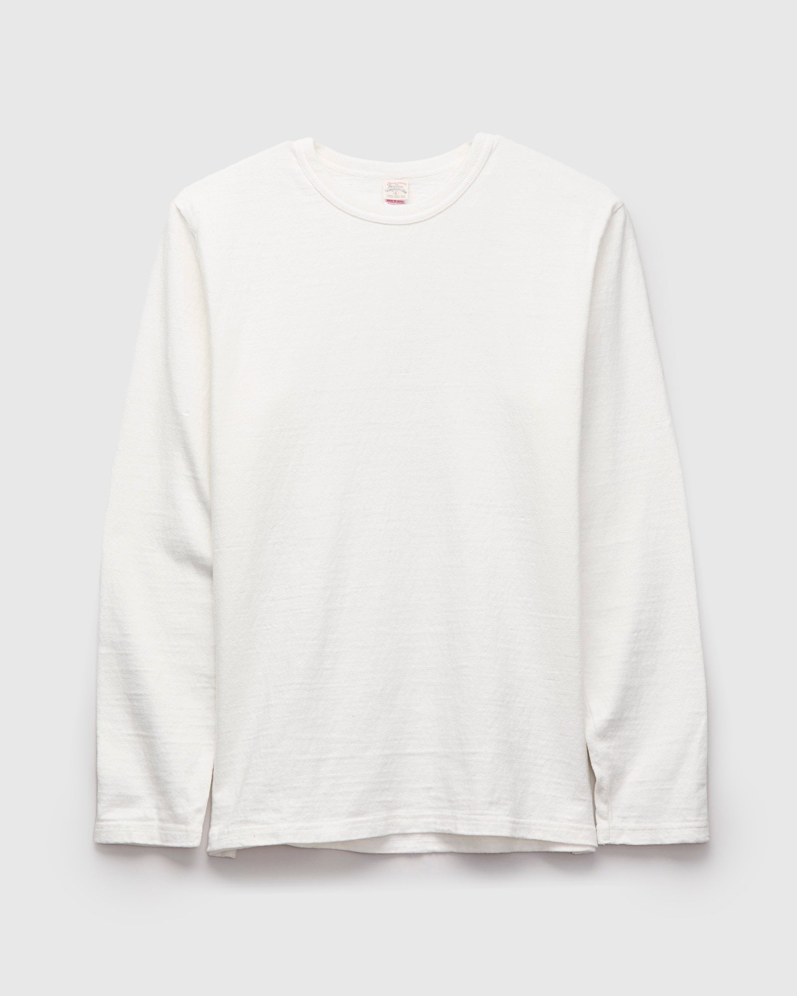 トップス 8egreedy 8 long sleeve t-shits white XS トップス 8egreedy 8 long sleeve t-shits white XS トップス 8egreedy