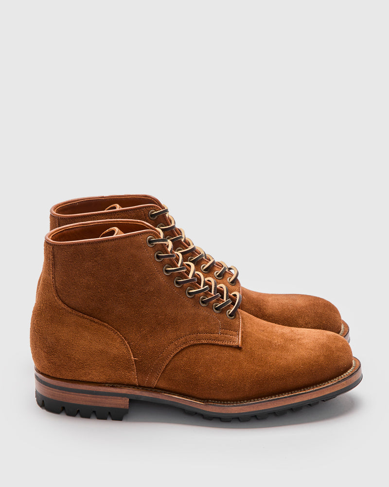 Service Boot 1035 in Aged Bark Chamois Roughout