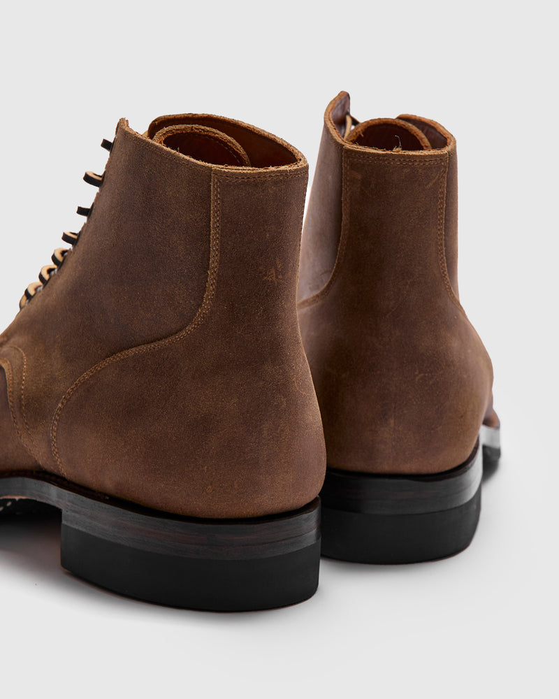 Service Boot 2040 in Toast Waxy Commander