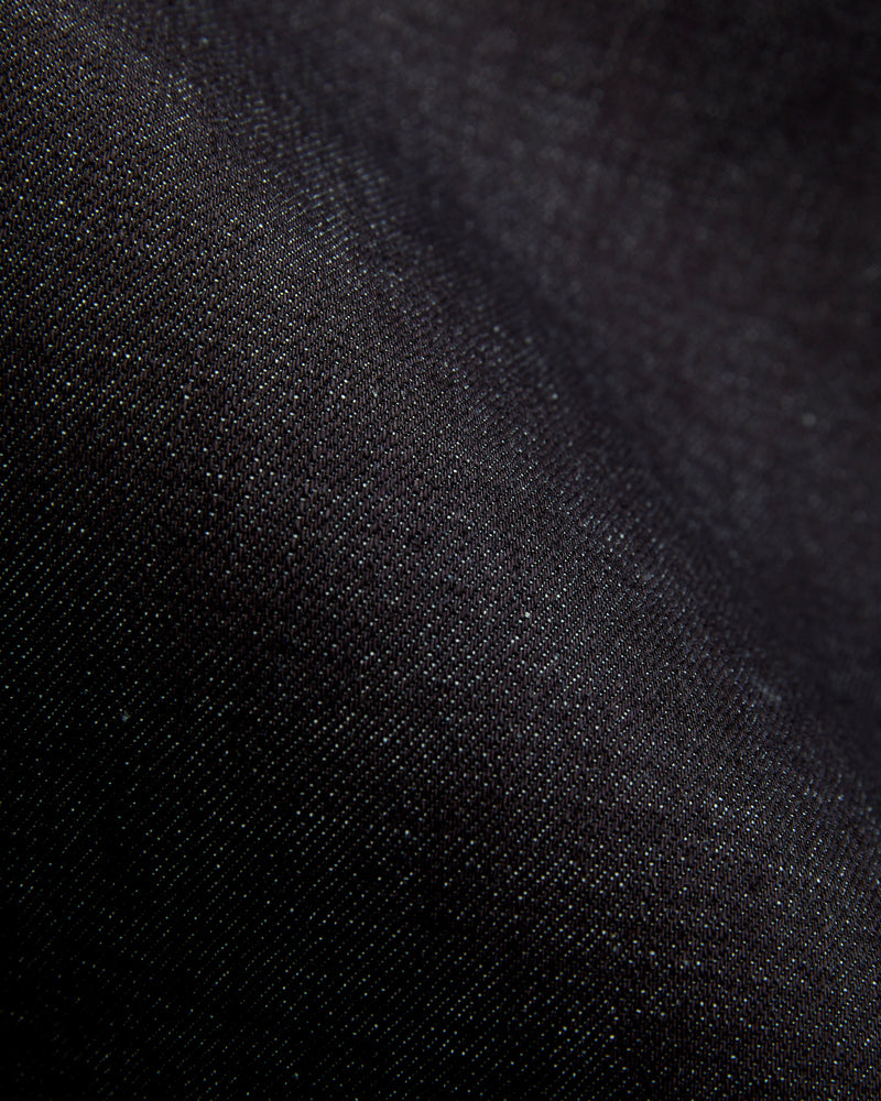 MMJB0300 "Standard" 14.7oz Indigo Selvedge Denim - Slim Fit